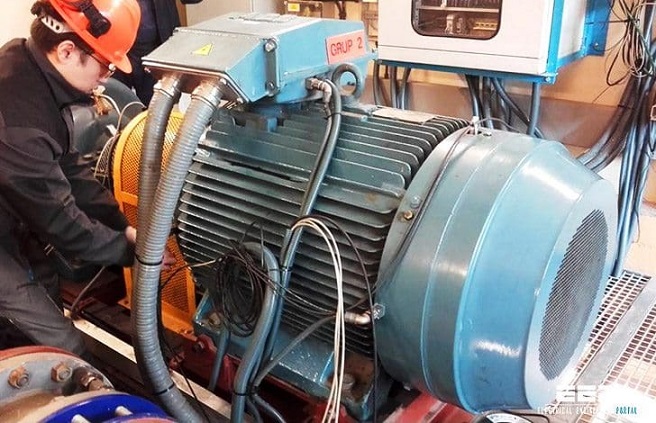 Maintenance Tips to Prolong the Lifespan of Industrial Electric Motors