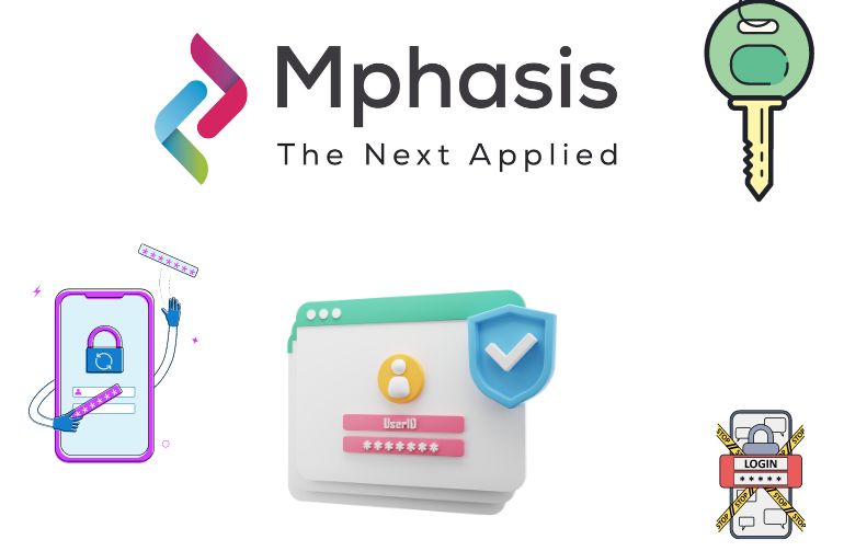 unified access mphasis login