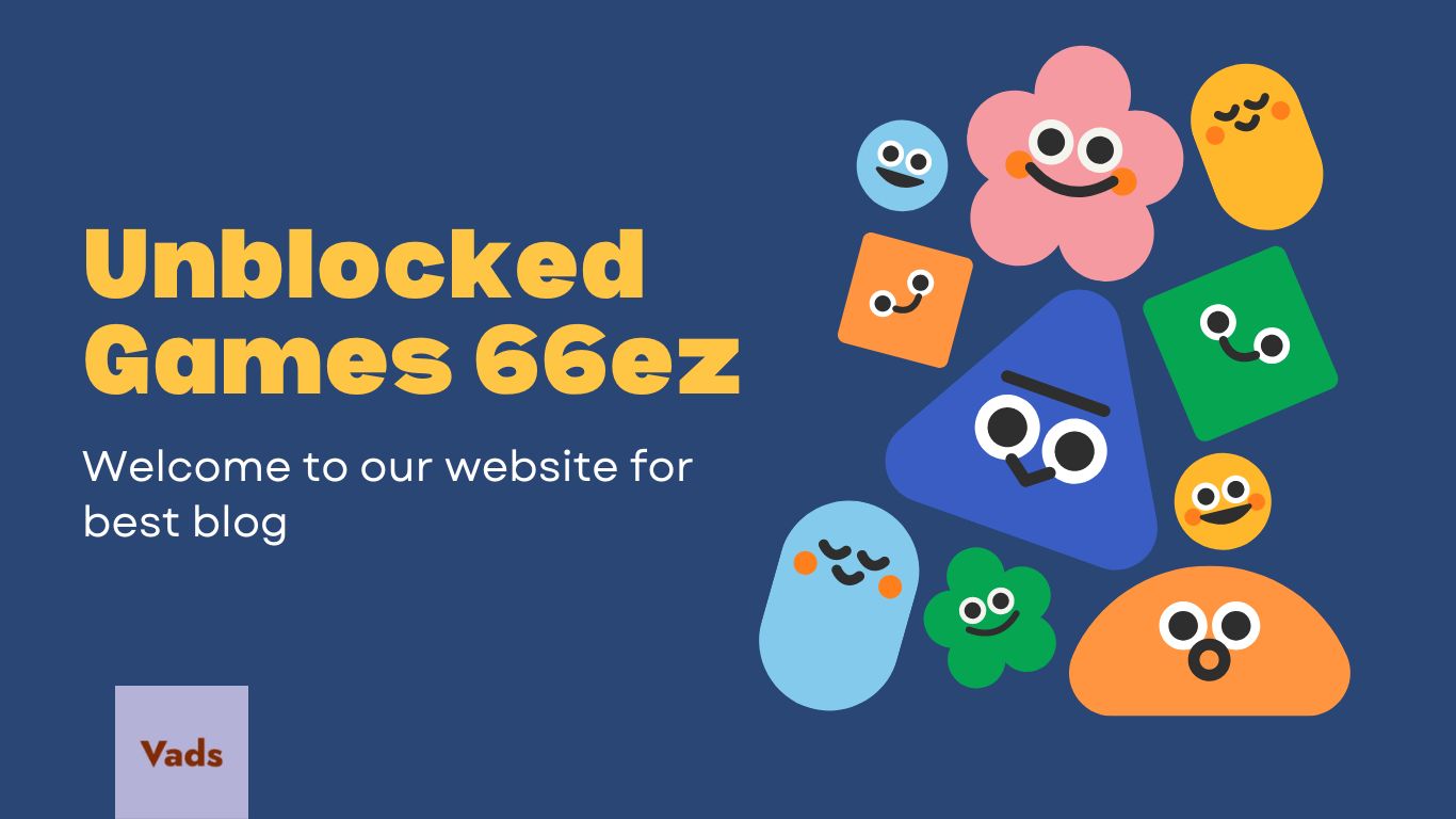 Unblocked Games 66ez: Play Your Favorite Games